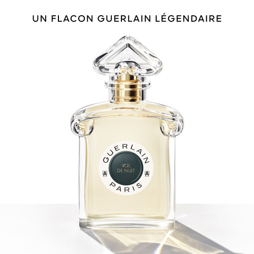 GUERLAIN Nachtflug - Eau de Toilette 3346470131835